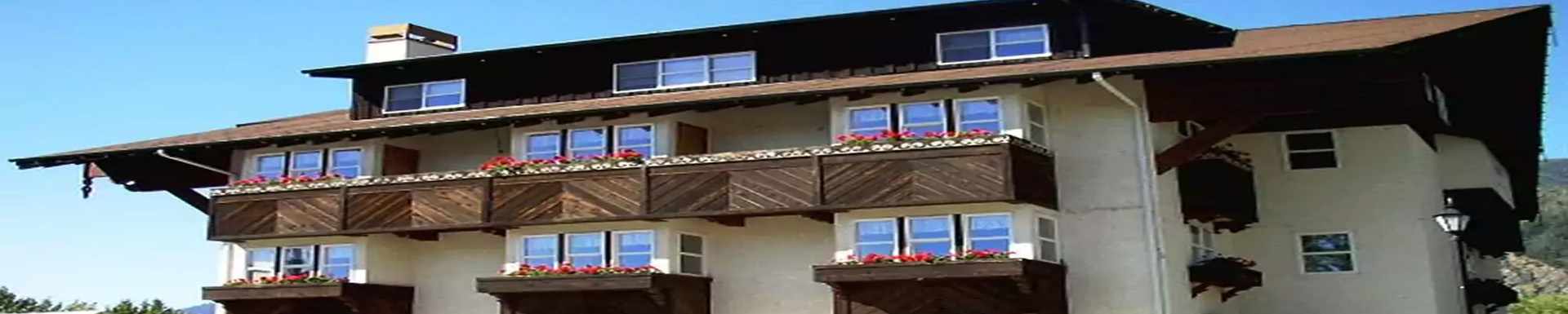 Vacation Internationale - Blackbird Lodge